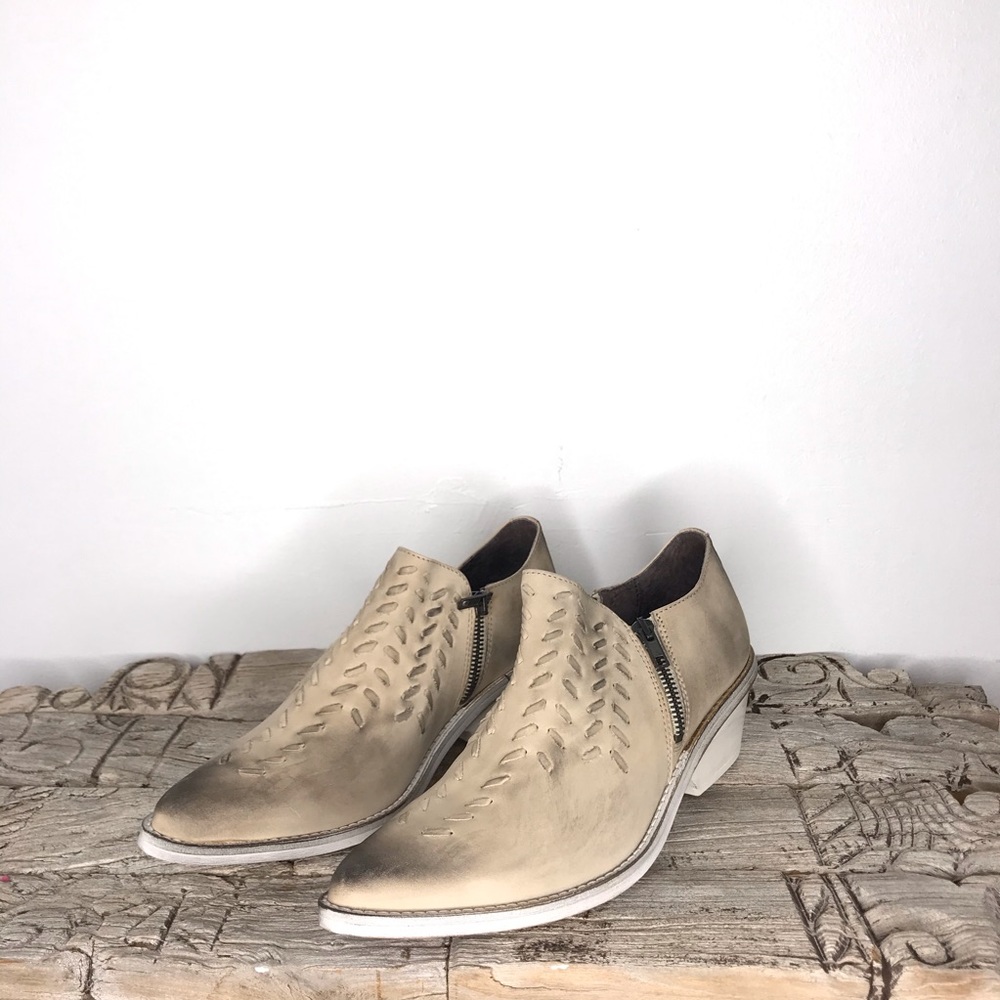 Free People Collection Womens Indio Boot - Picture 4 of 6